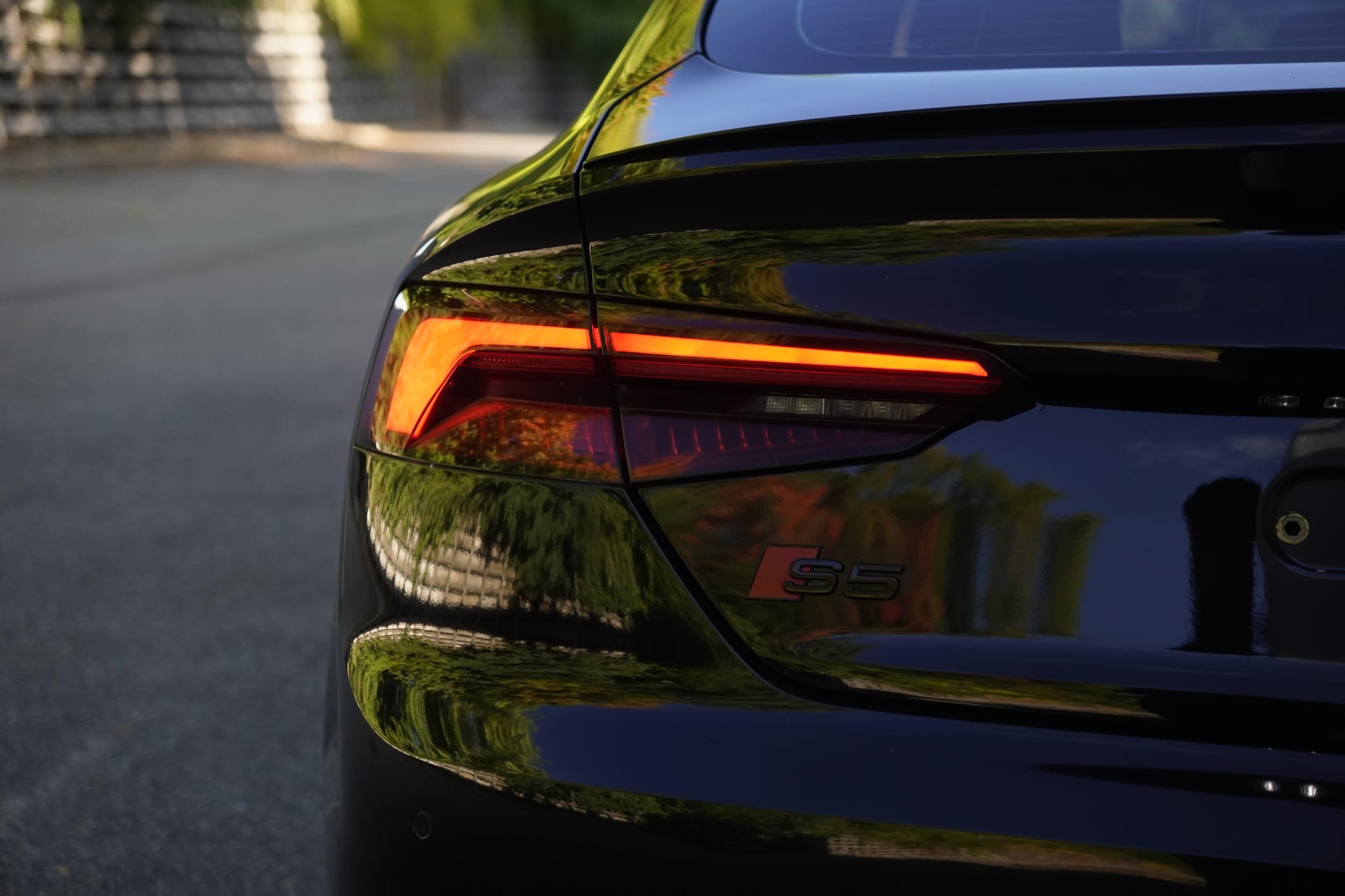 Used 2018 Audi S5 Prestige w/ S Sport Package AWD/4WD image 7
