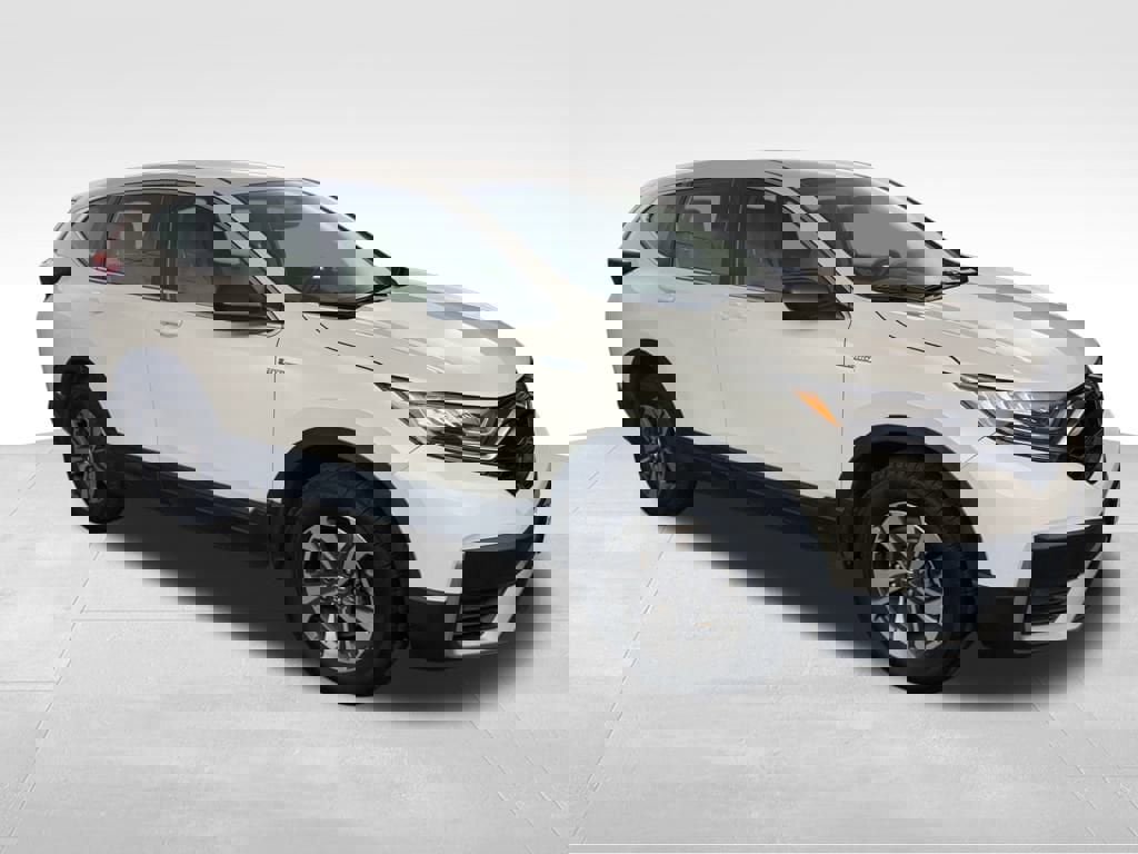 Used 2020 Honda CR-V LX image 8