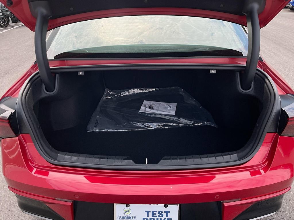 Certified 2025 Kia K5 GT-Line w/ GT-Line Premium Package image 26