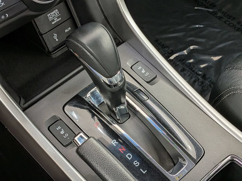 Used 2015 Honda Accord EX-L image 27