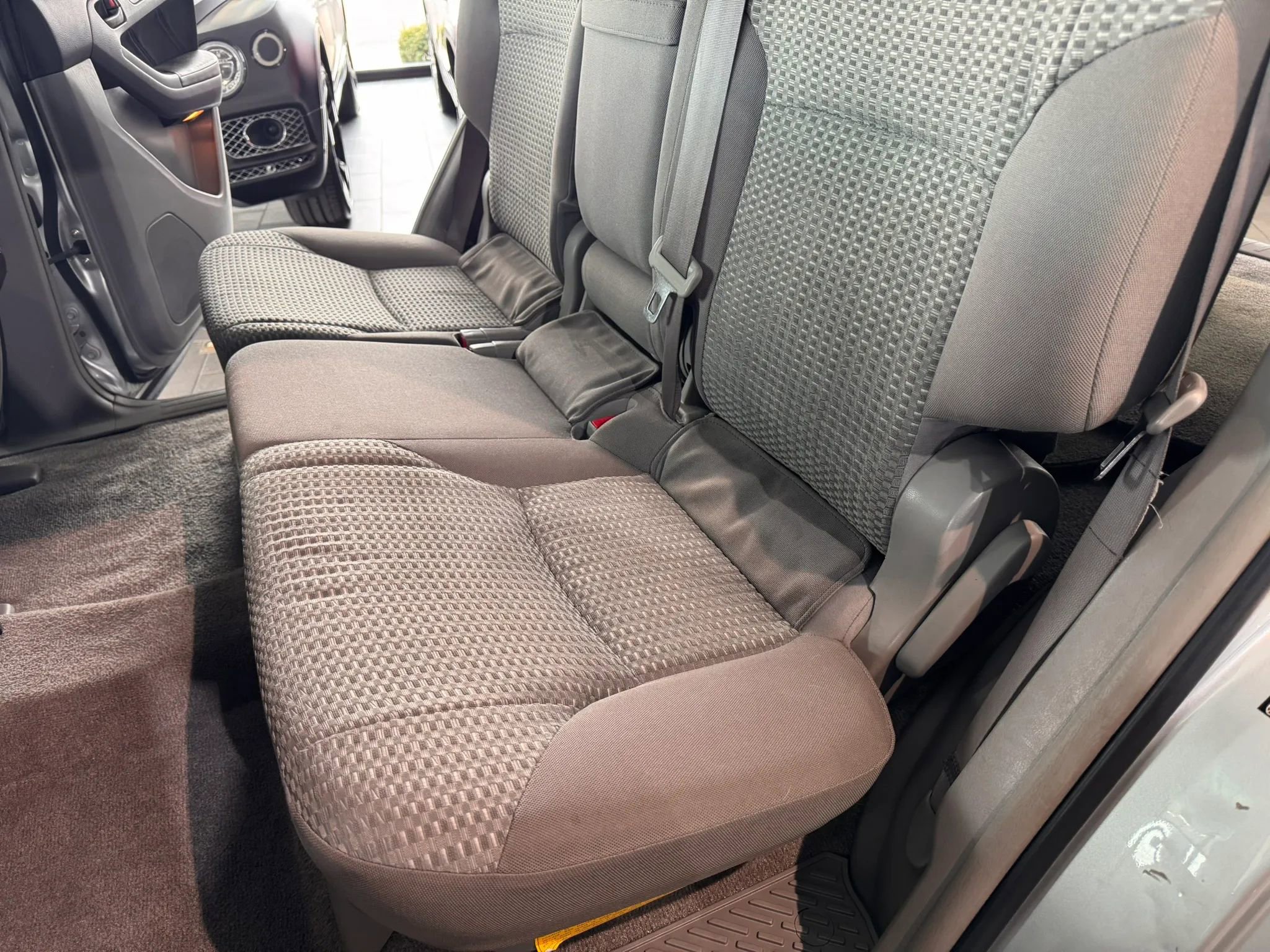 Used 2007 Toyota 4Runner Sport image 17