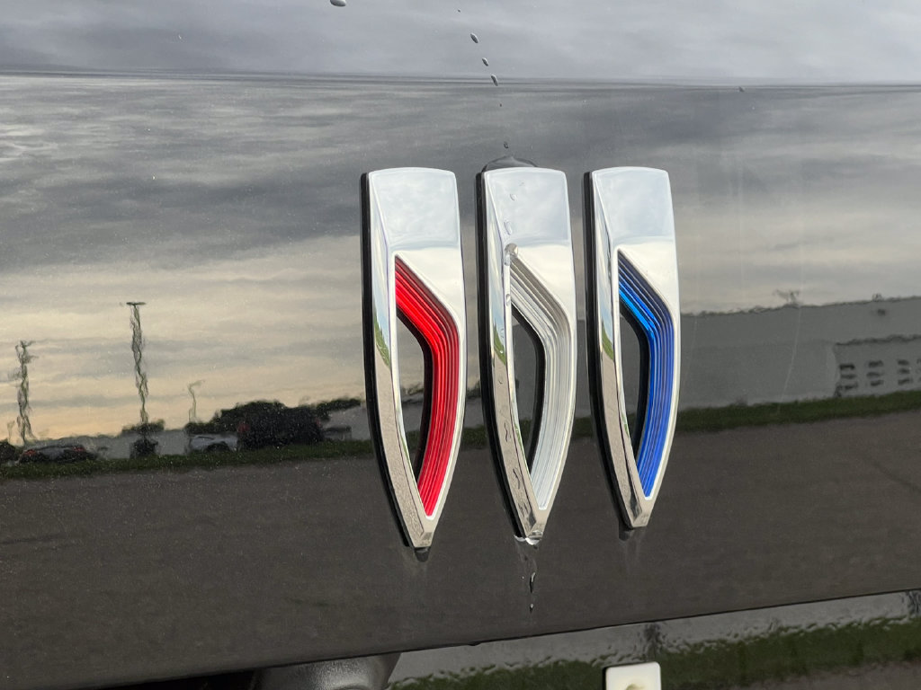 New 2026 Buick Envision Sport Touring AWD/4WD image 45