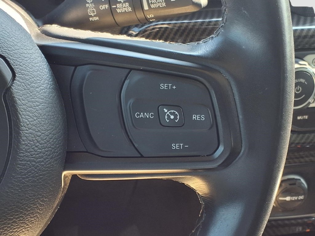 Used 2022 Jeep Wrangler Unlimited Sport AWD/4WD image 18