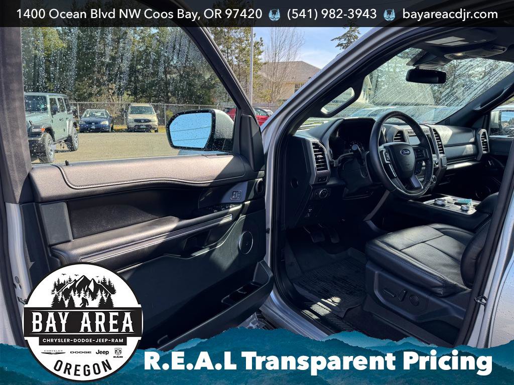 Used 2020 Ford Expedition XLT w/ Equipment Group 202A image 13