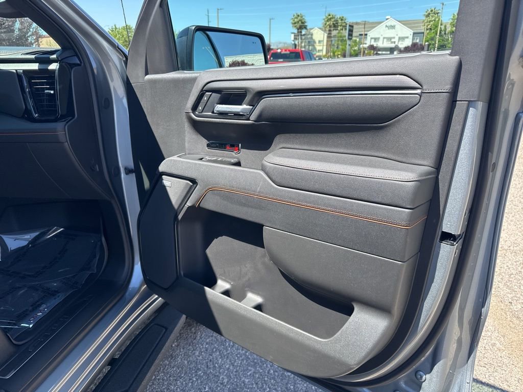 New 2026 GMC Sierra 1500 AT4 w/ AT4 Premium Package AWD/4WD image 33