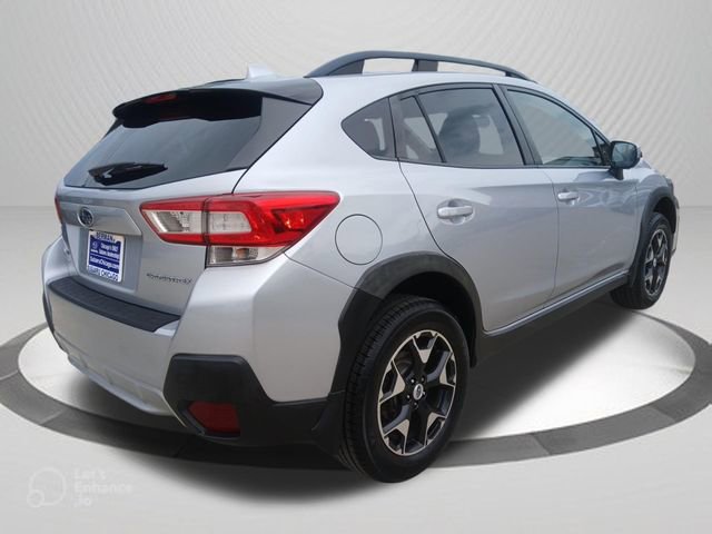 Used 2018 Subaru Crosstrek 2.0i Premium AWD/4WD image 4