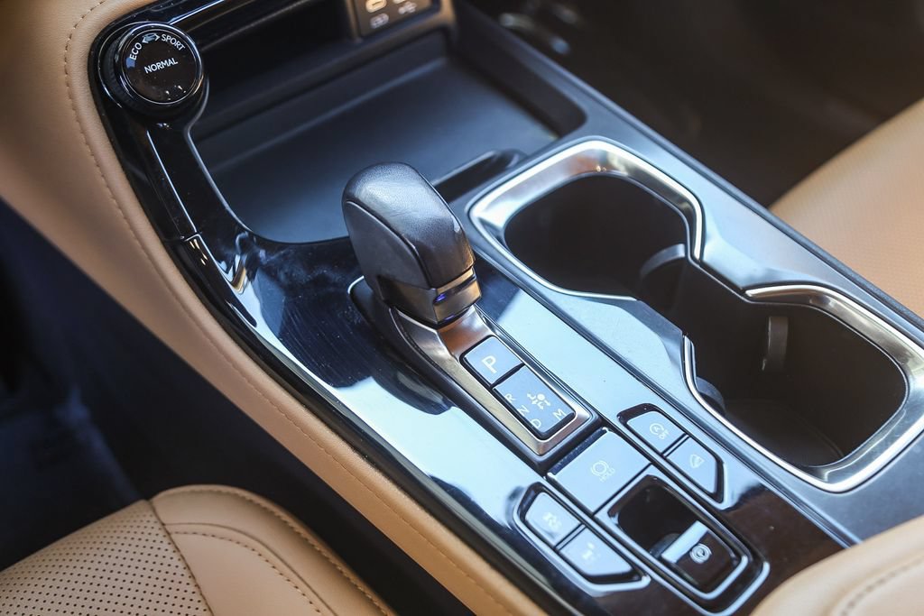 Used 2023 Lexus NX 350 AWD w/ Cold Area Package image 16