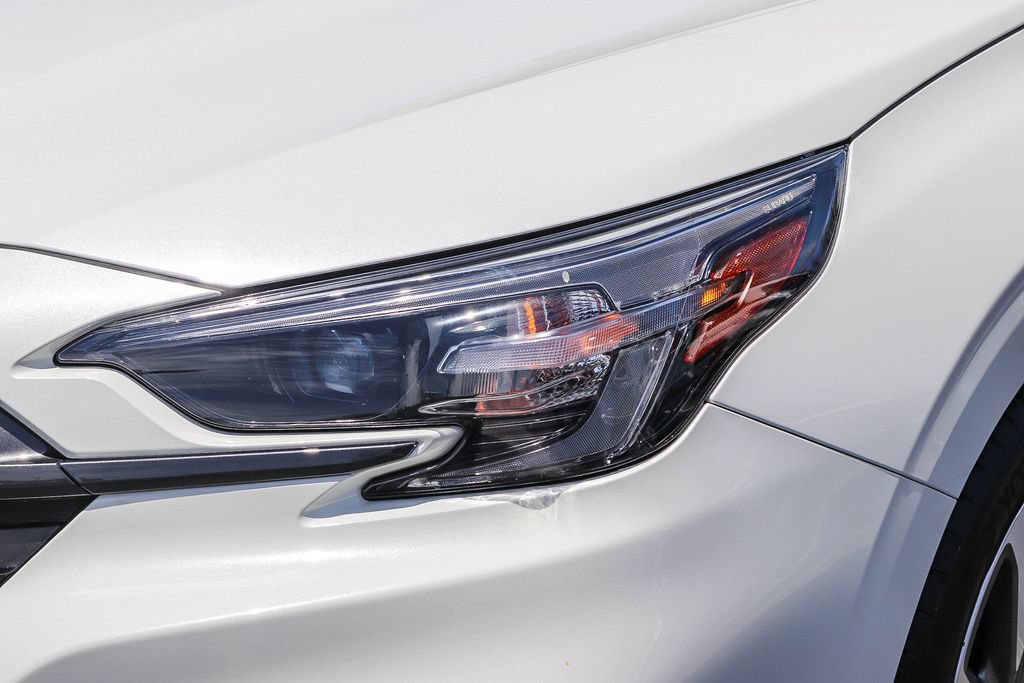Certified 2025 Subaru Legacy Limited AWD/4WD image 10