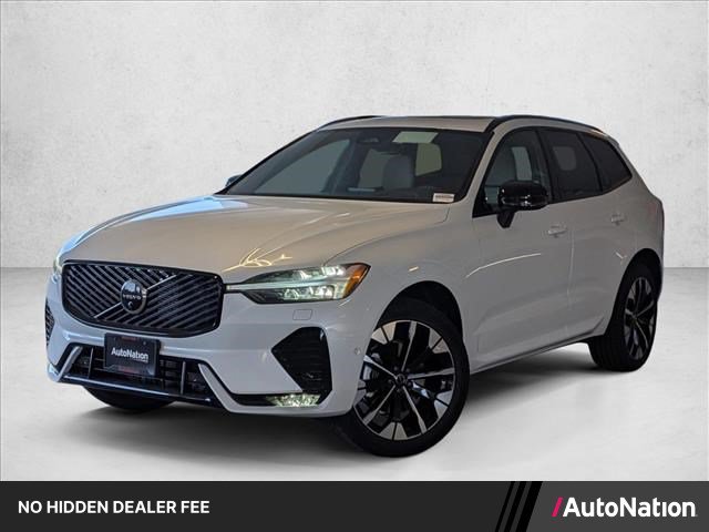 New 2026 Volvo XC60 B5 Plus w/ Climate Package