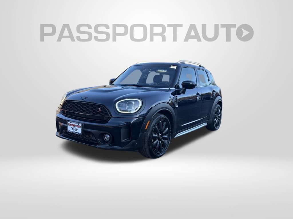 Used 2023 MINI Cooper Countryman S image 1