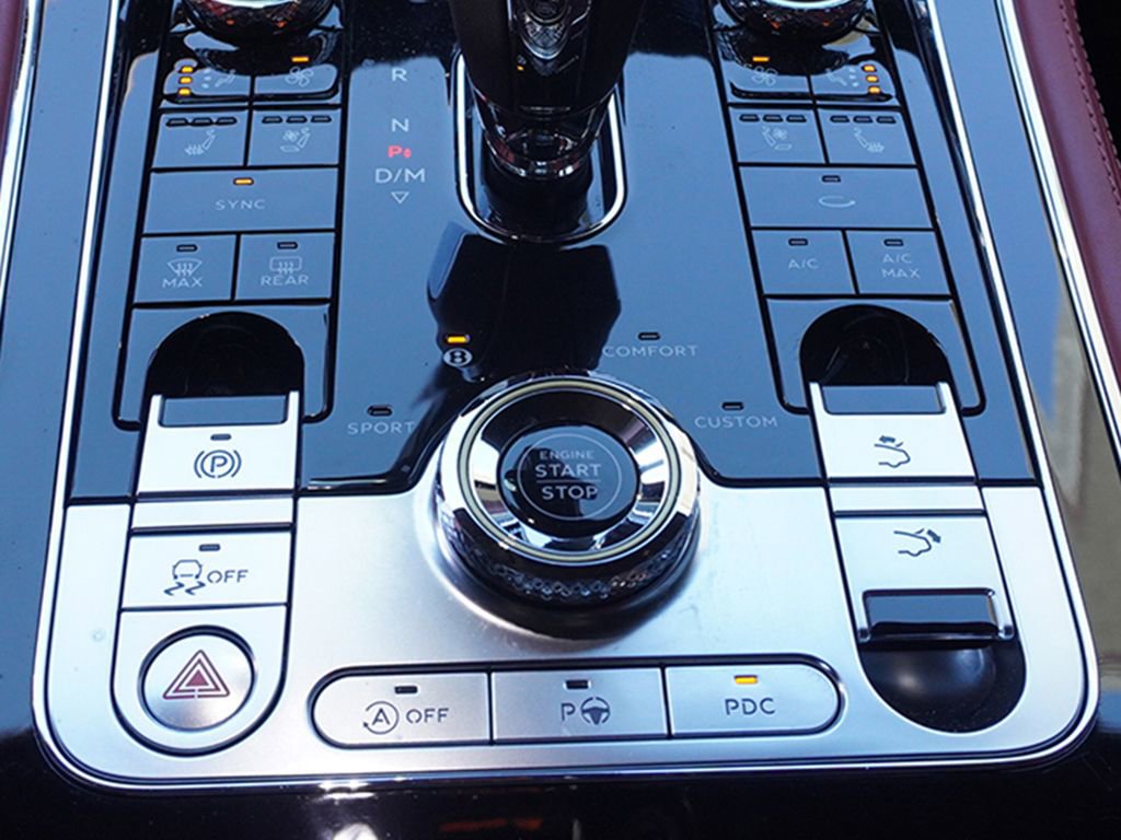 Used 2021 Bentley Continental GT AWD/4WD image 49