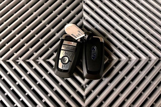 Used 2025 Ford Explorer ST w/ Sun And Sound Package image 11