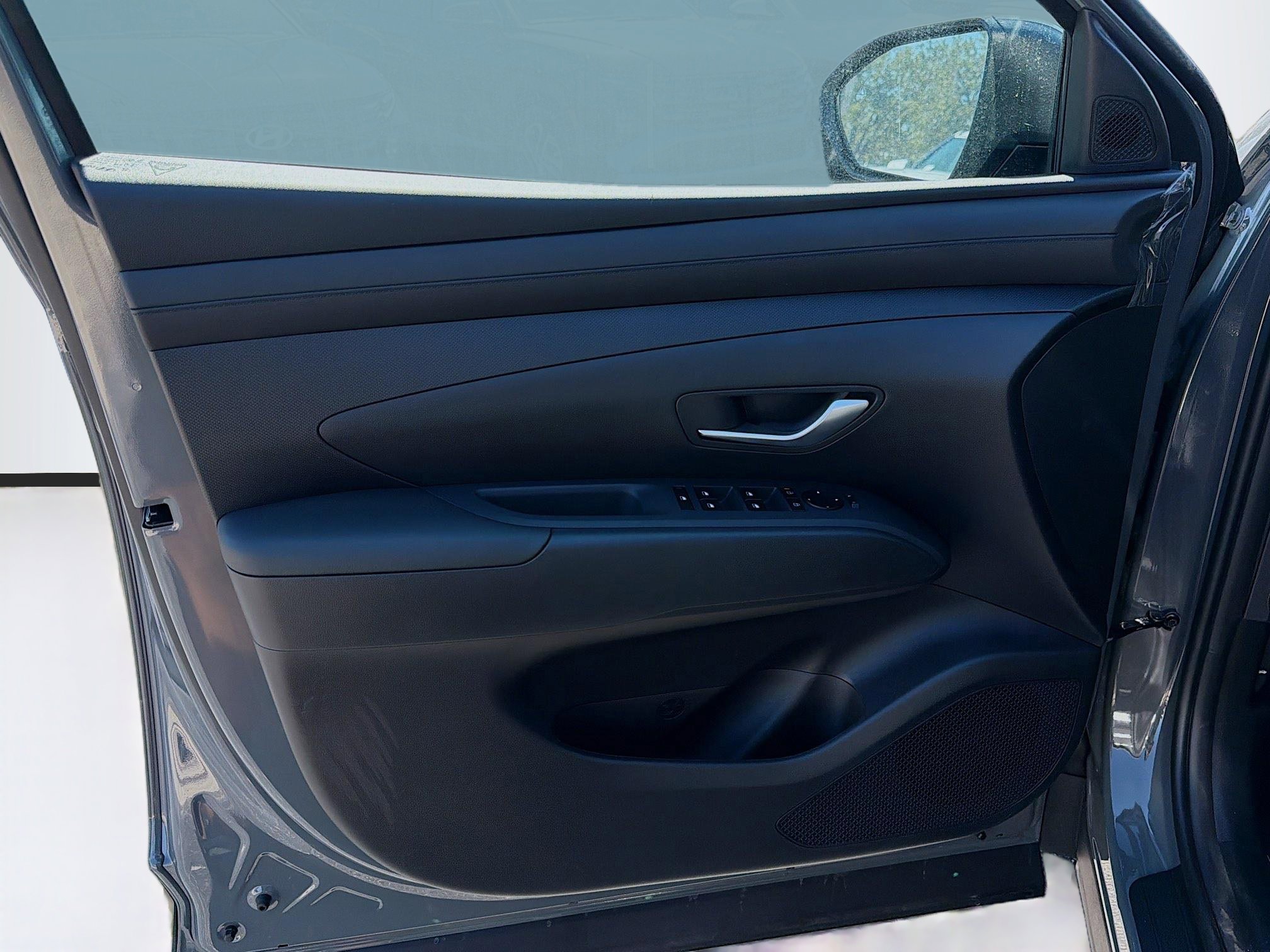 New 2026 Hyundai Tucson SEL image 20