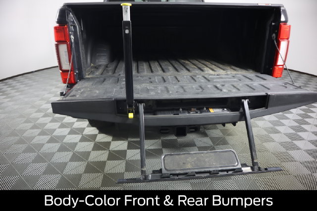Used 2020 Ford F350 Lariat AWD/4WD image 37