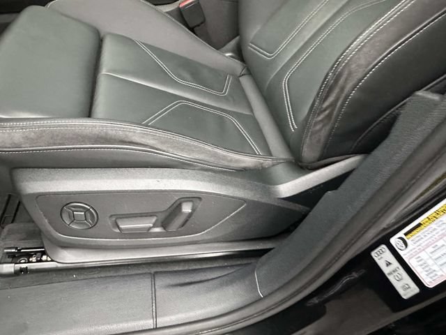 Used 2022 Audi Q3 2.0T Premium Plus w/ Premium Plus Package AWD/4WD image 23