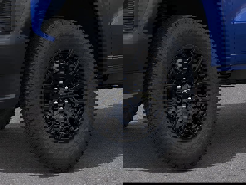 New 2026 Chevrolet Colorado Trail Boss image 33