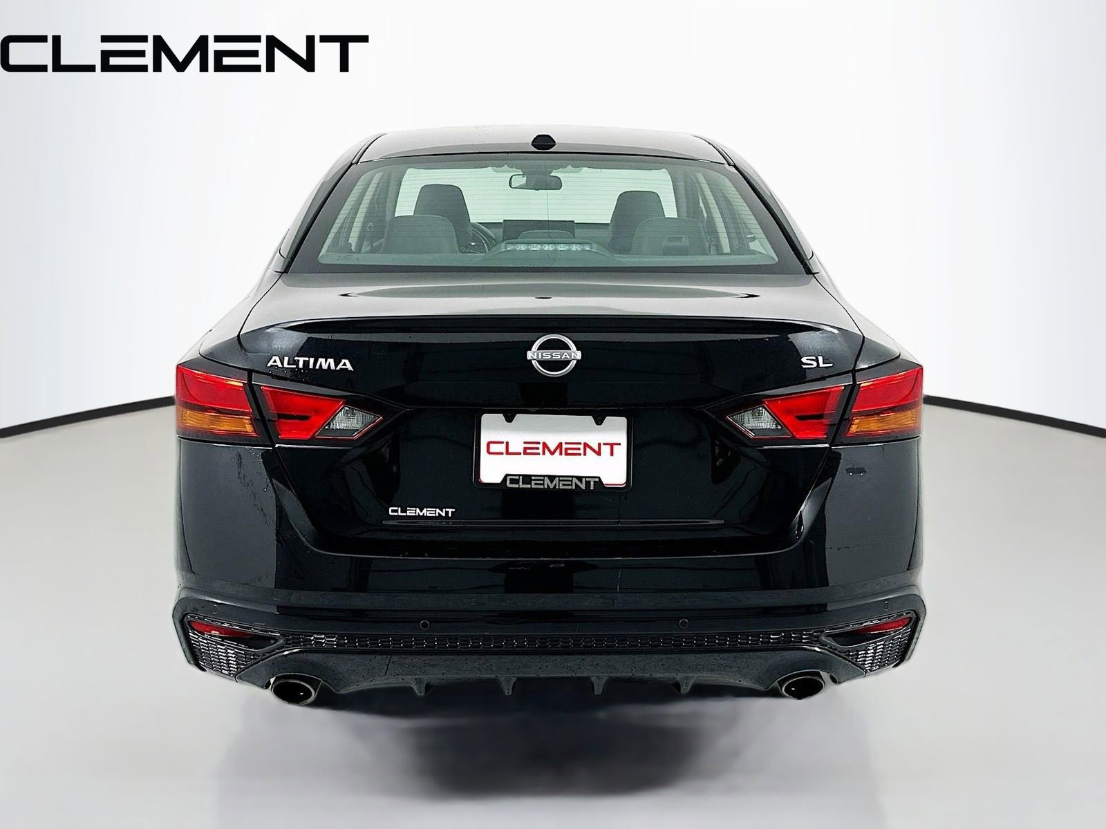 Used 2023 Nissan Altima 2.5 SL image 8