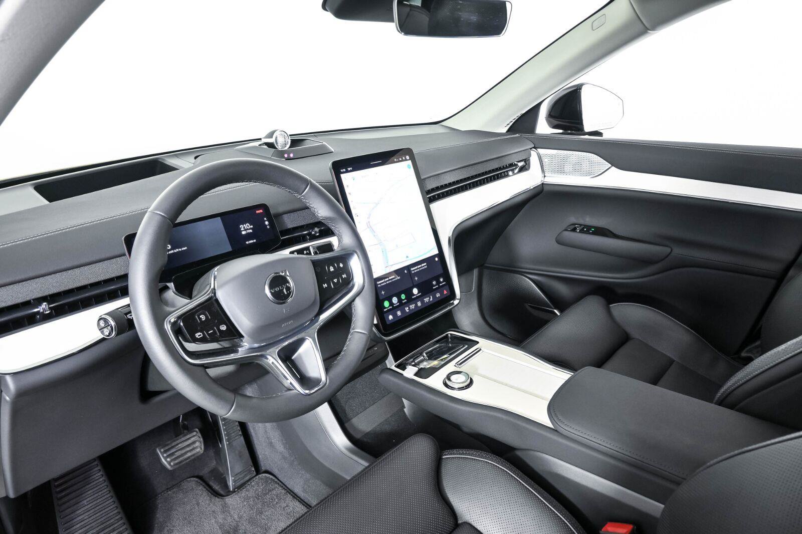 Certified 2026 Volvo EX90 Ultra AWD/4WD image 5