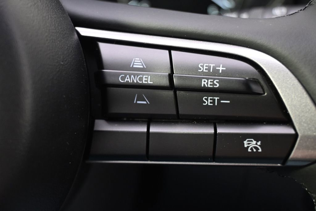 New 2026 MAZDA CX-30 AWD 2.5 S w/ Select Sport Pkg image 33