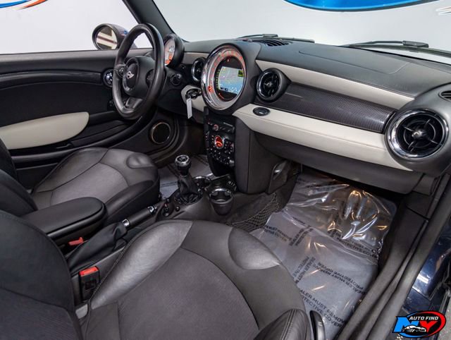 Used 2014 MINI Cooper Clubman S image 22