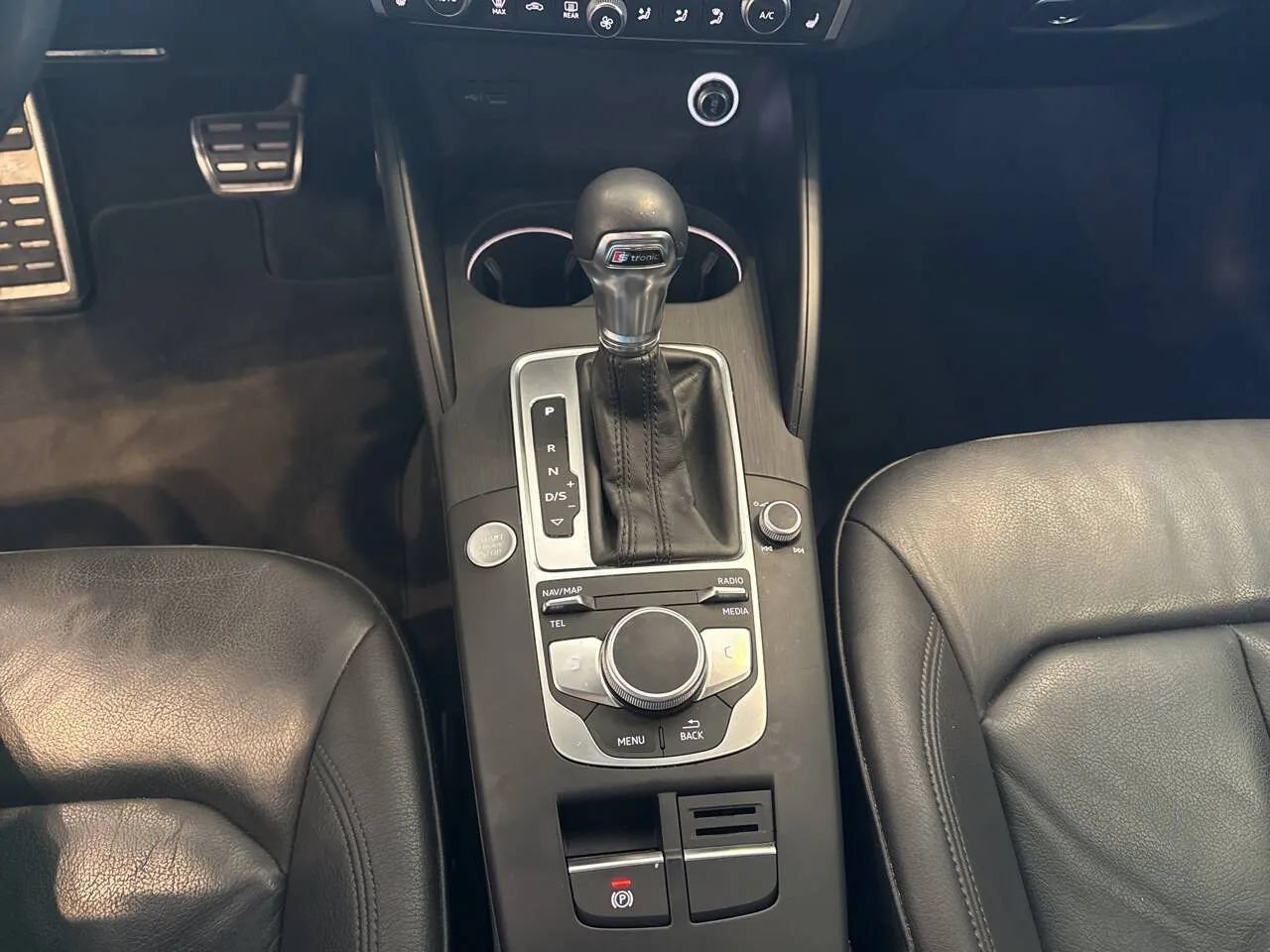 Used 2019 Audi A3 2.0T Premium Plus FWD image 26