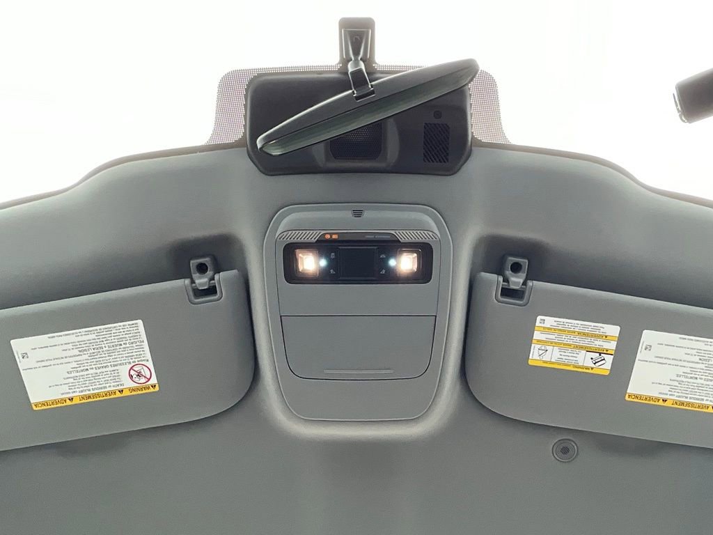 Used 2025 Ford F350 XL w/ STX Appearance Package image 38