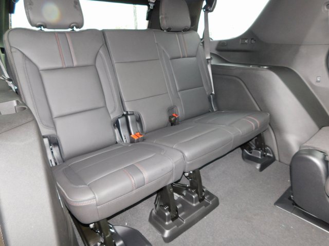 New 2026 Chevrolet Tahoe RST w/ RST Capability Package image 36