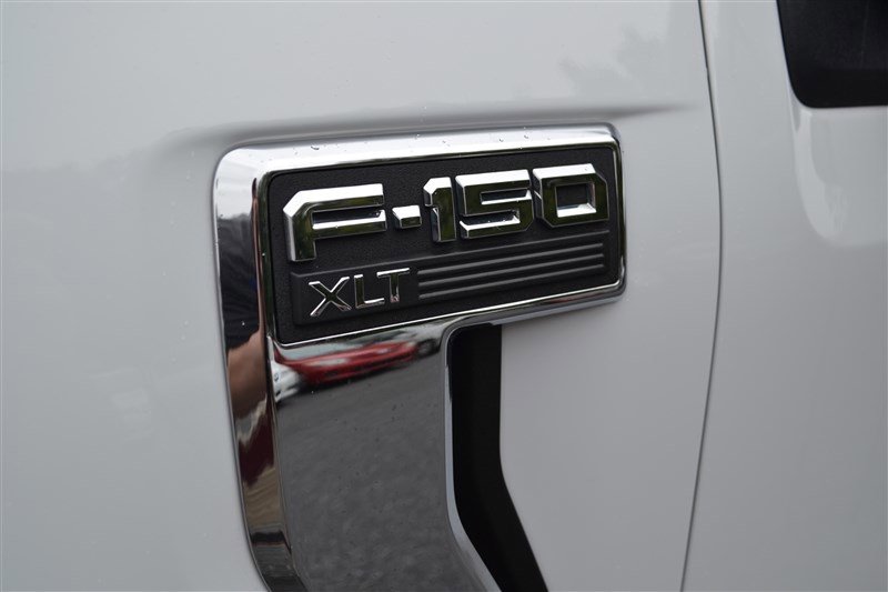Used 2022 Ford F150 XLT image 38
