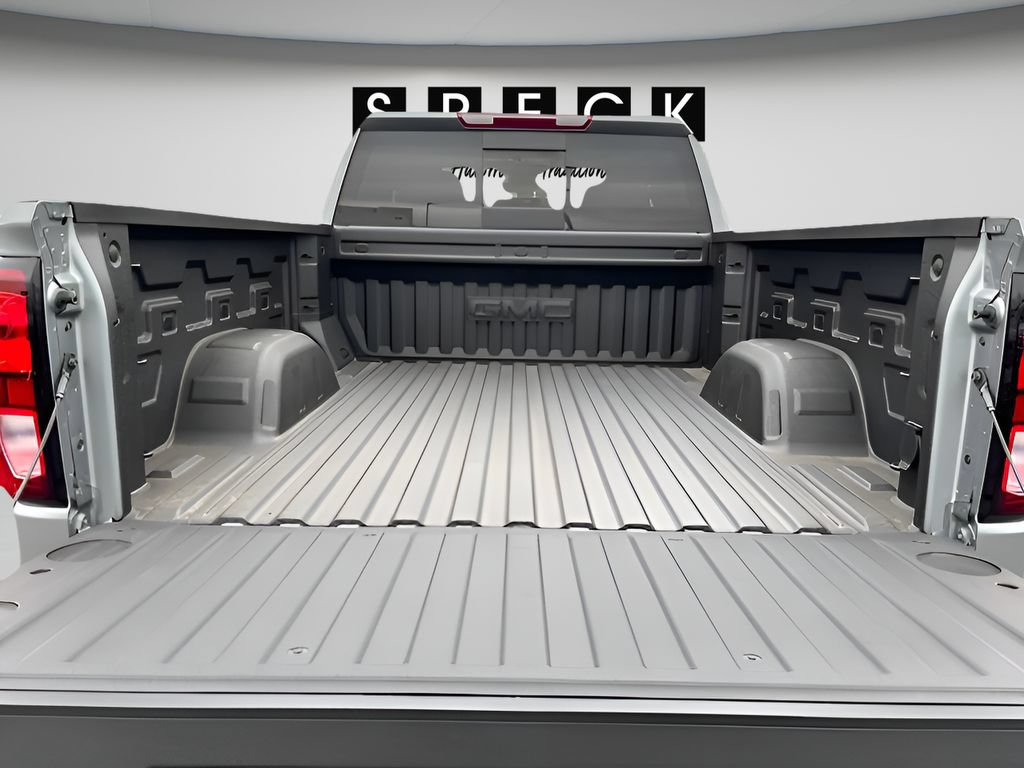 New 2026 GMC Sierra 1500 Elevation AWD/4WD image 12