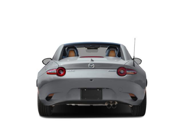 Used 2024 MAZDA MX-5 Miata RF Grand Touring image 8