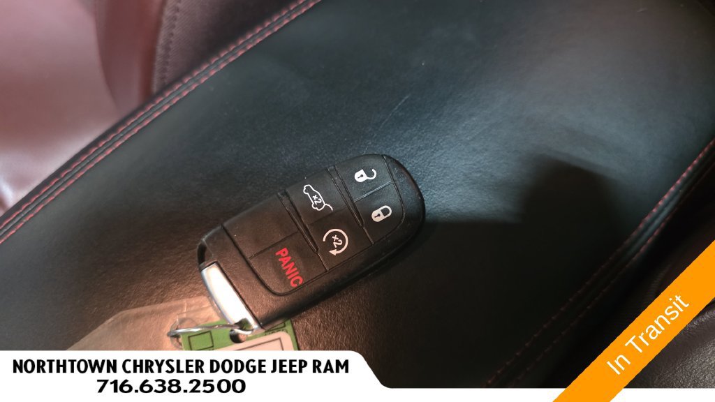 Used 2023 Dodge Durango R/T AWD/4WD image 29