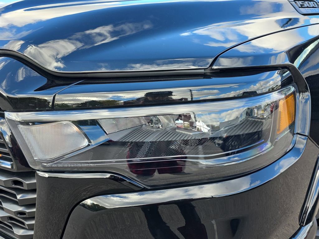 New 2026 RAM 1500 Big Horn image 30