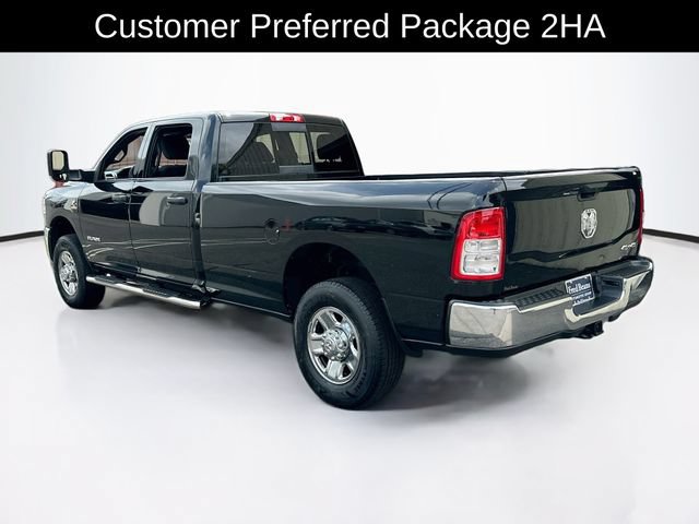 Used 2021 RAM 3500 Tradesman AWD/4WD image 6