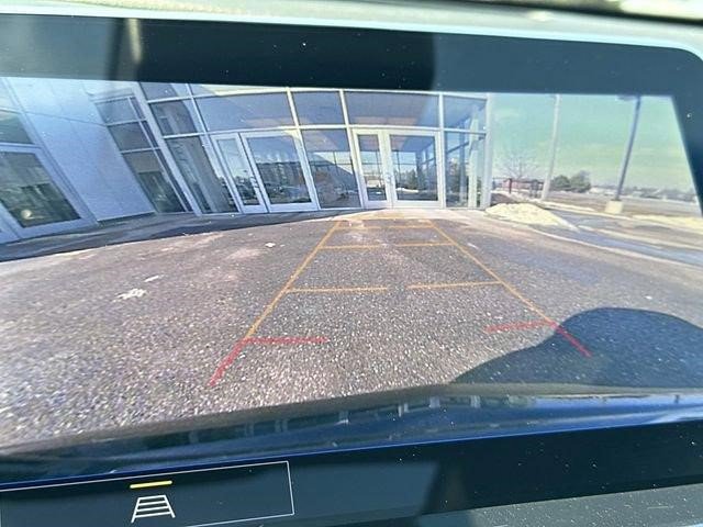Certified 2023 Cadillac CT5 Sport AWD/4WD image 29