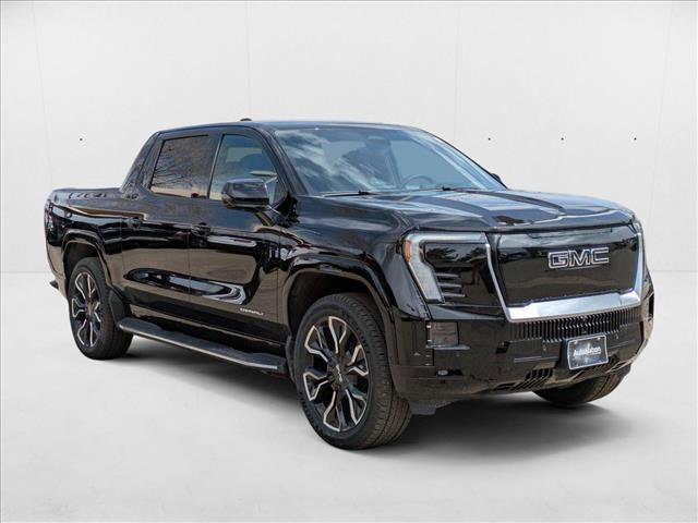 New 2025 GMC Sierra EV Denali image 7