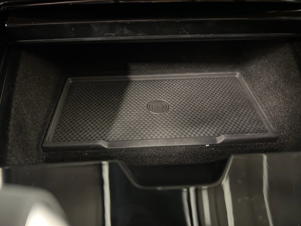 Used 2024 Land Rover Range Rover Sport SE image 13