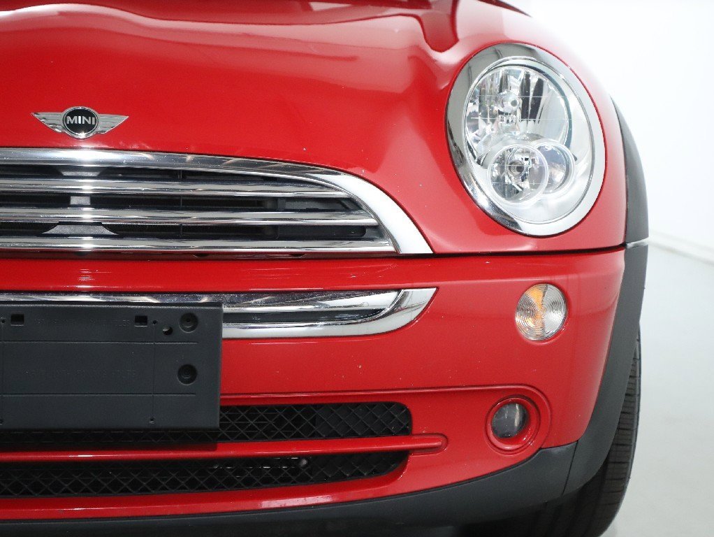 Used 2006 MINI Cooper Hardtop image 17