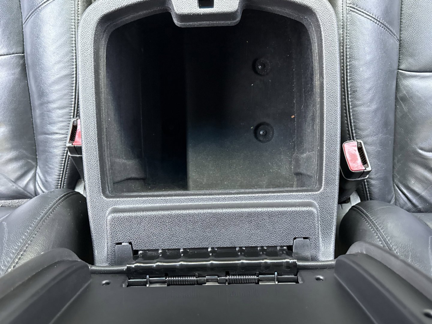 Used 2011 Chevrolet Tahoe LT image 62