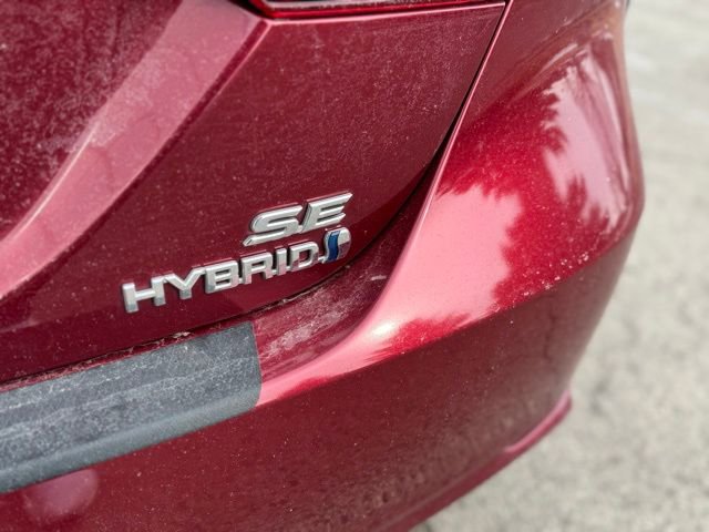 Certified 2018 Toyota Camry SE image 40