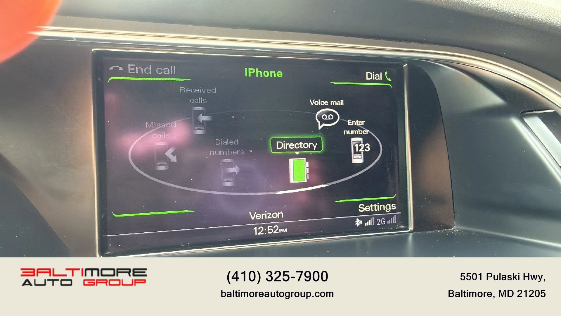 Used 2016 Audi S5 Premium Plus w/ Technology Package AWD/4WD image 36