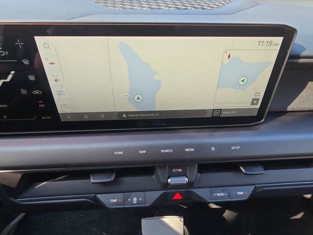 New 2026 Kia EV9 Wind image 20