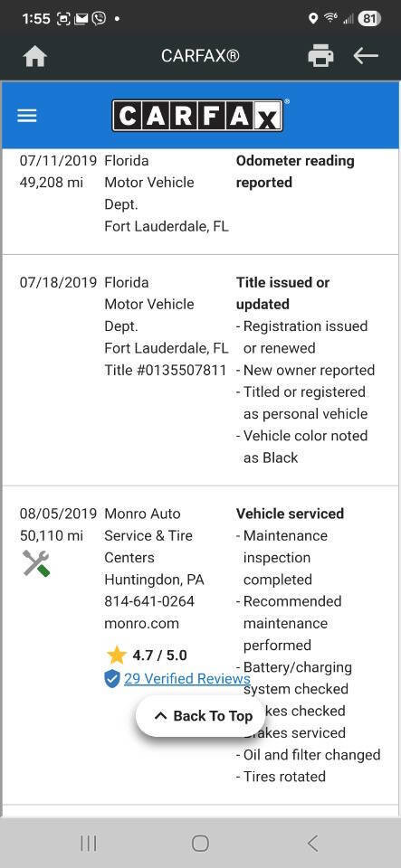 Used 2016 Land Rover Range Rover Supercharged image 65