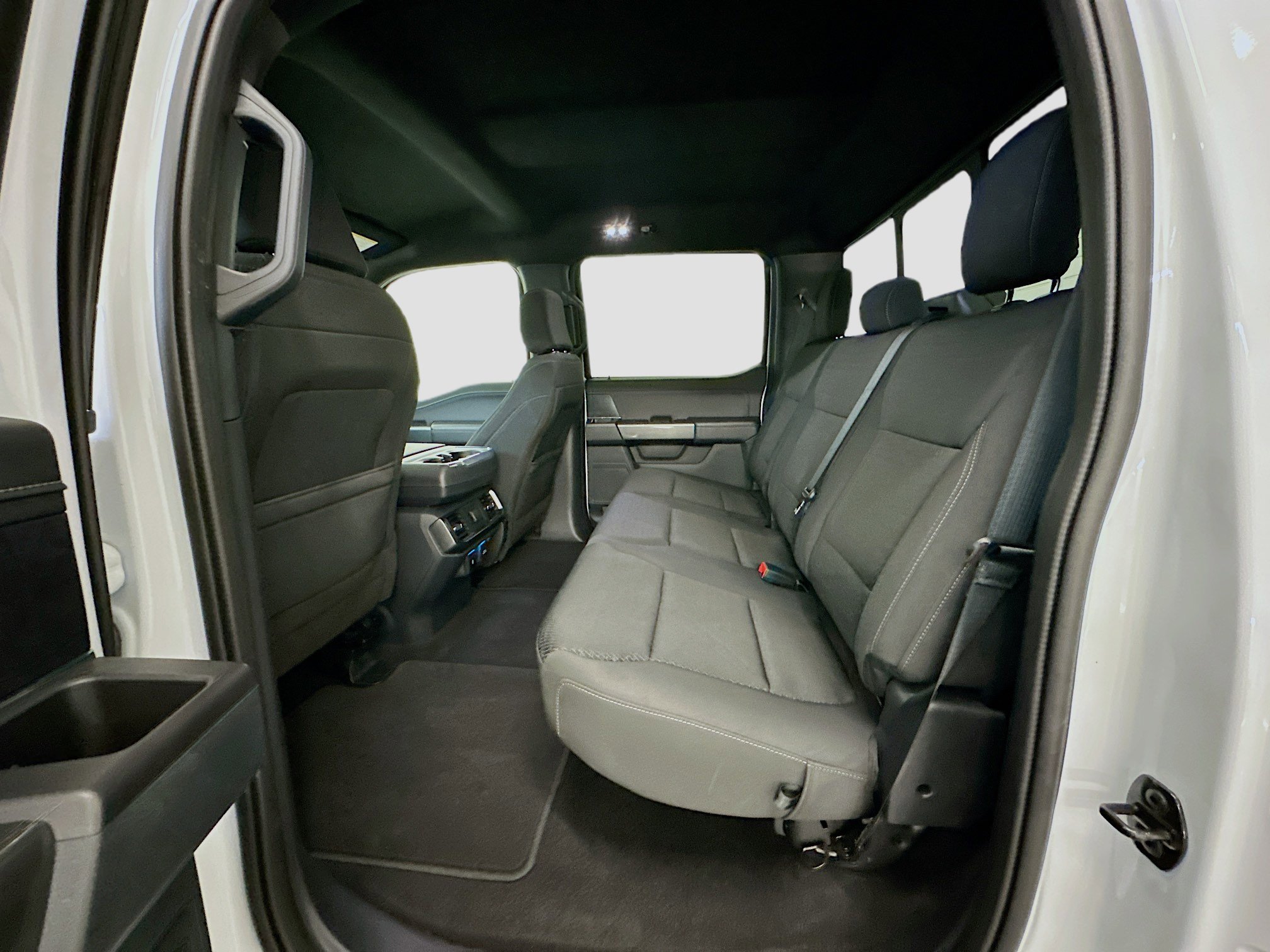 Used 2023 Ford F150 XLT w/ Equipment Group 302A High image 29