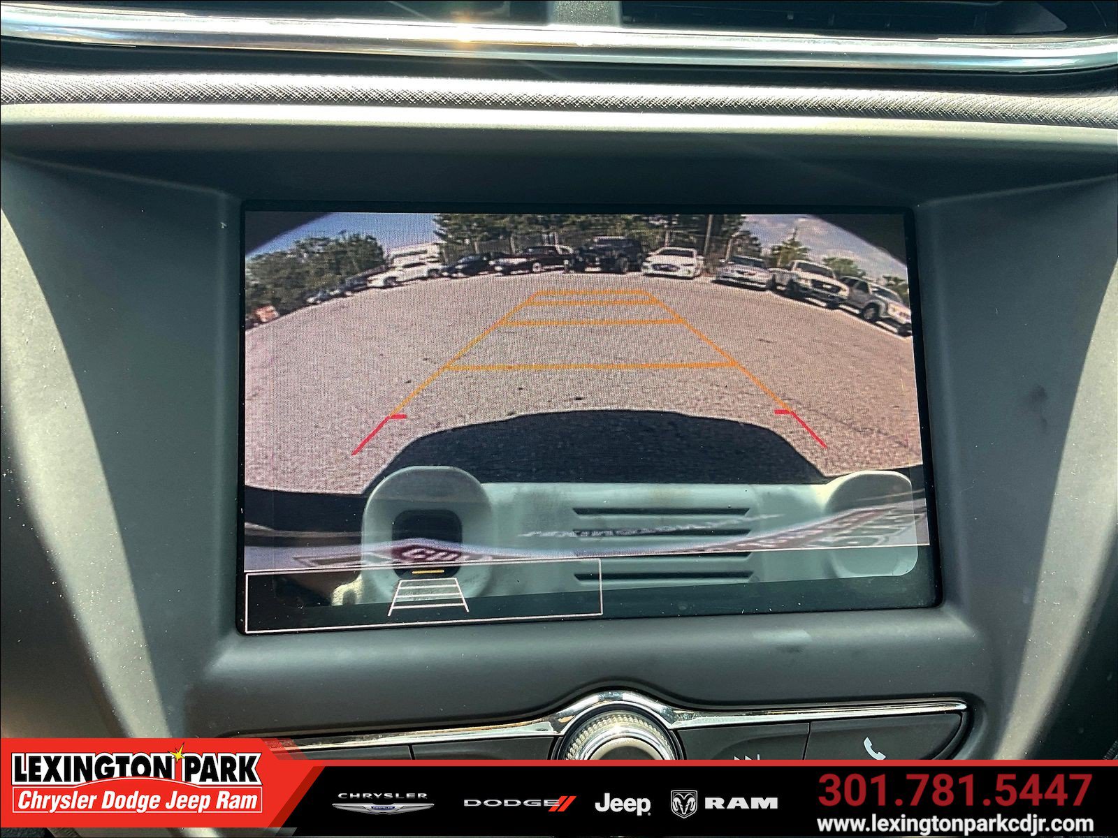 Used 2022 Chevrolet TrailBlazer RS FWD image 14