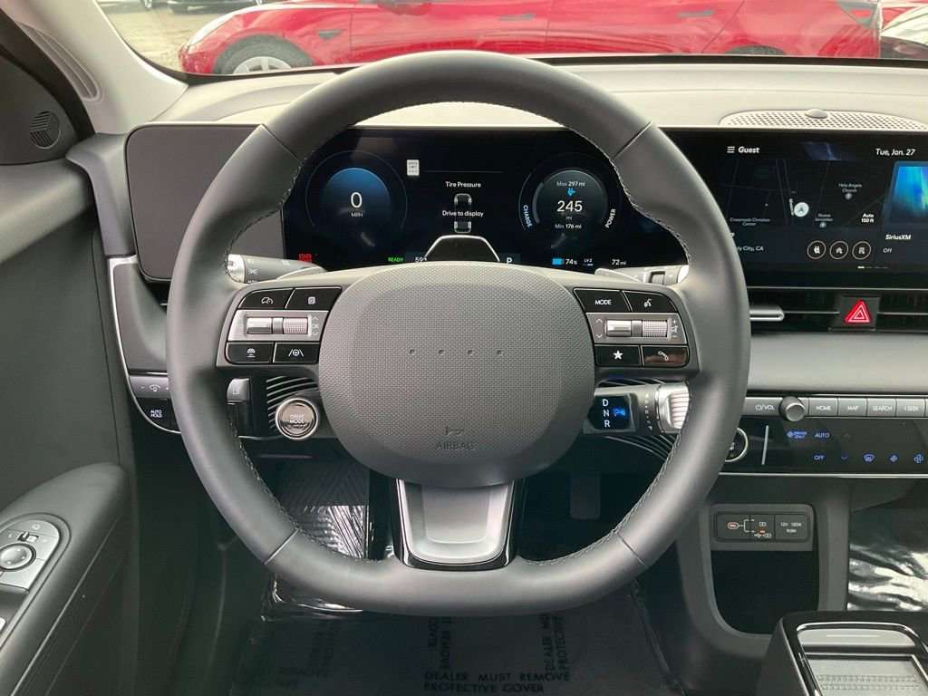 Used 2025 Hyundai Ioniq 5 SEL image 39