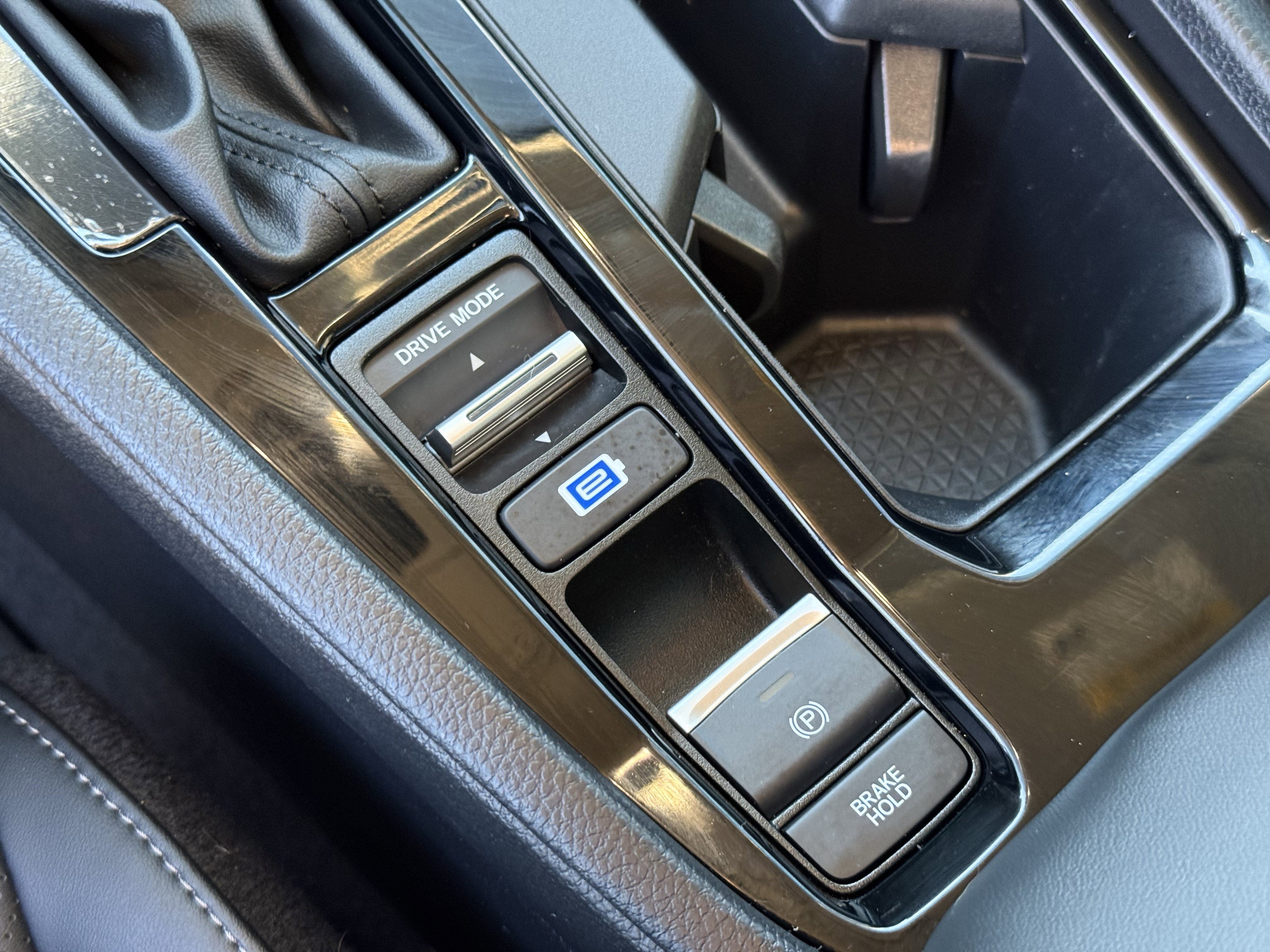 Used 2023 Honda Accord EX-L image 25