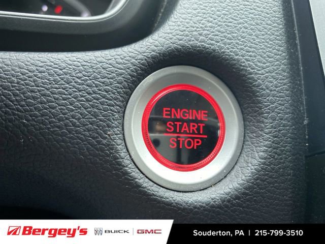 Used 2021 Honda CR-V Touring image 19