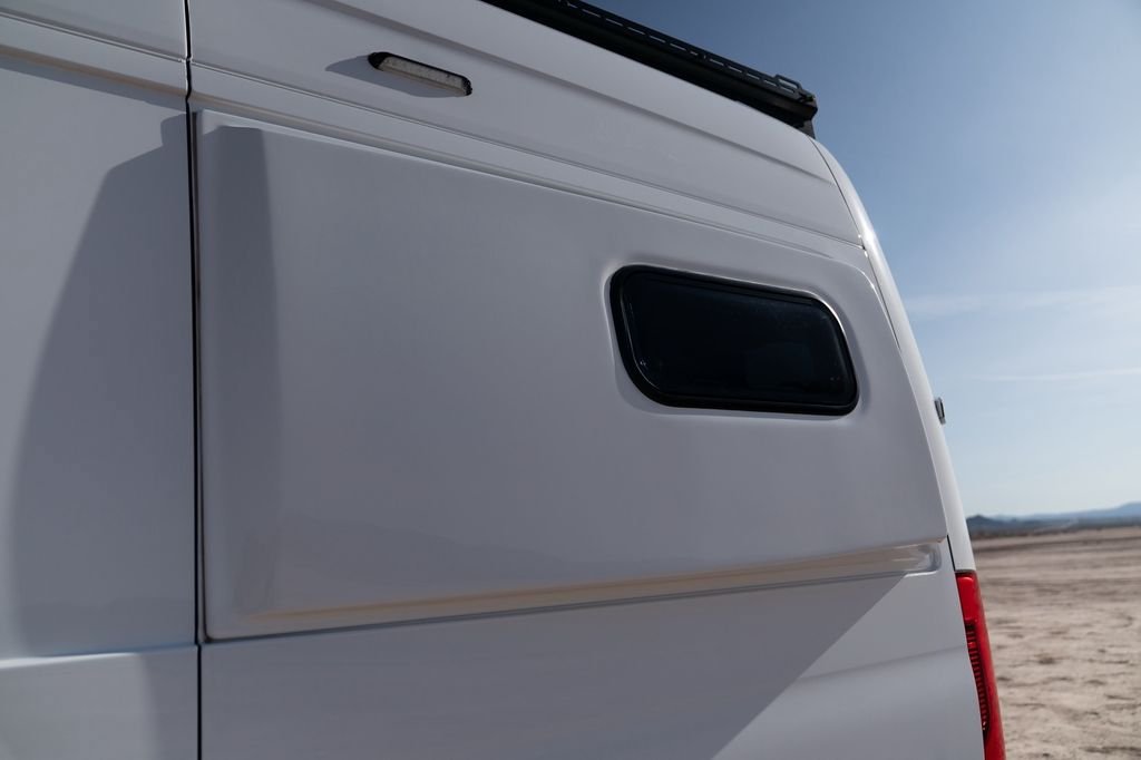 Used 2023 Mercedes-Benz Sprinter 2500 image 87