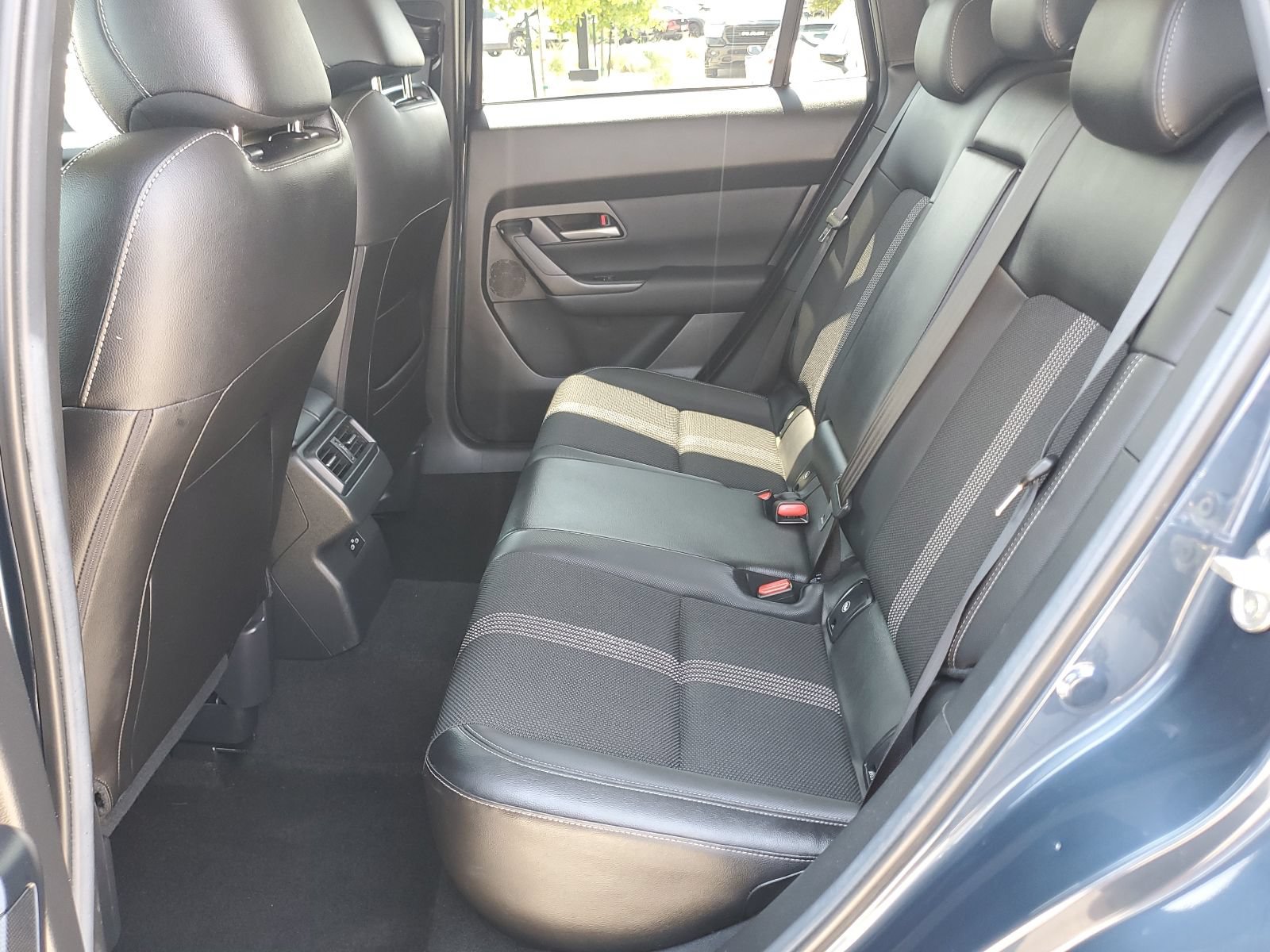 Certified 2025 MAZDA CX-50 AWD 2.5 S w/ Preferred Package image 36