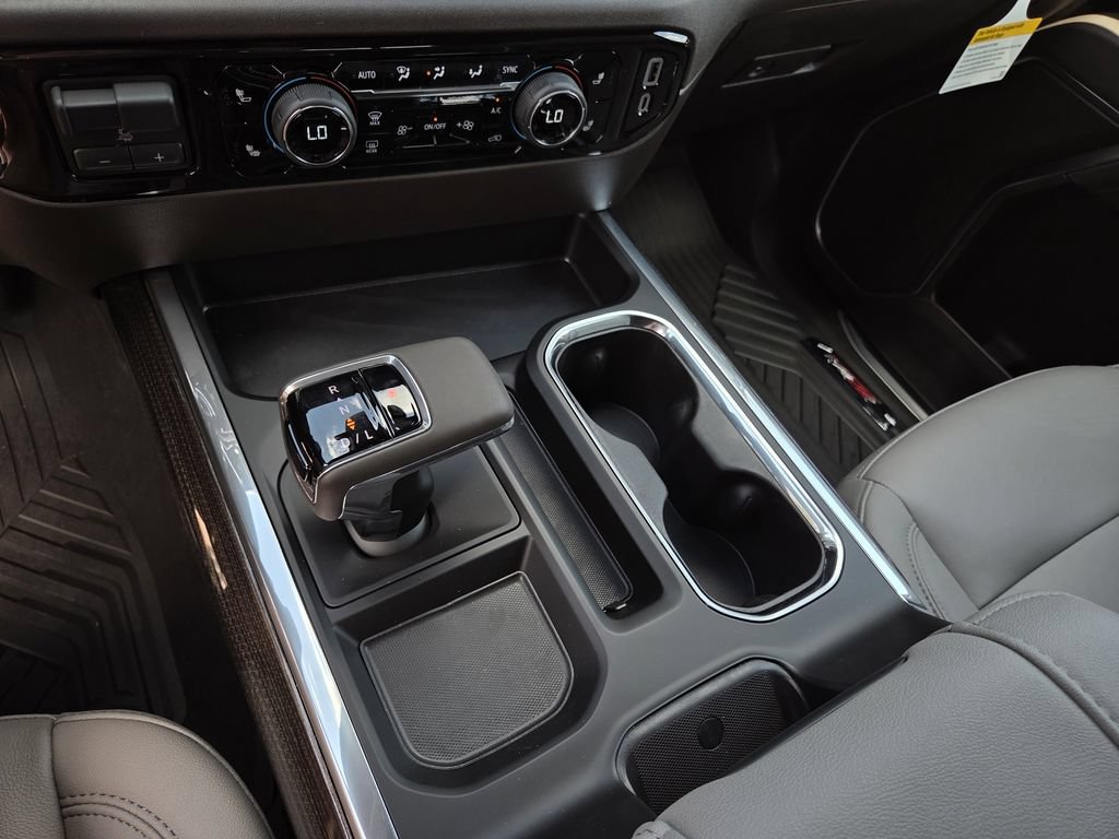 New 2026 Chevrolet Silverado 1500 LT AWD/4WD image 14